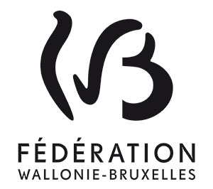 logo Fédération Wallonie-Bruxelles